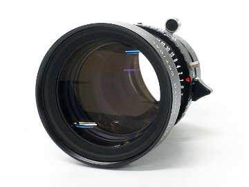 300/8 Fujinon-T  EBC コバル0番 ブラックシャッター付  新品同様レンズ画像