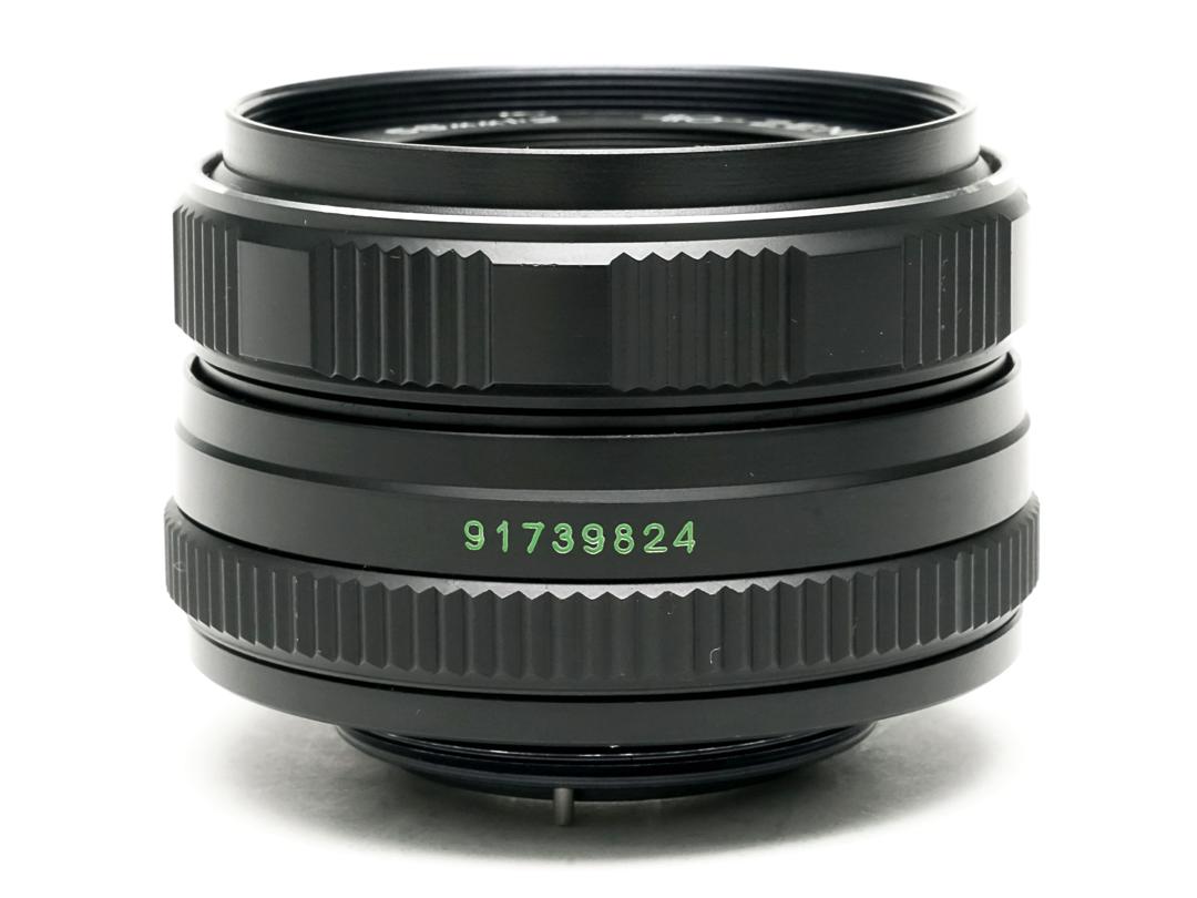 58/2 Helios-44M-6 MCの画像