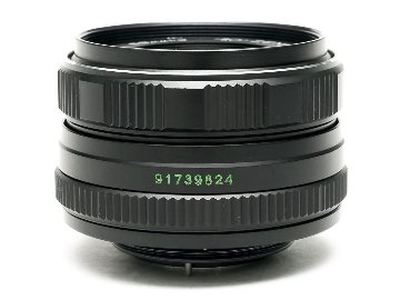 58/2 Helios-44M-6 MCの画像