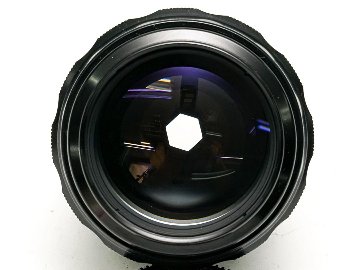 85/1.8 Nikkor-H Auto ニコン F マウント  の画像