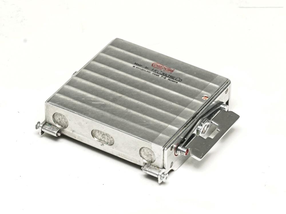 Compass Cameras 用フィルムホルダー Made in Switzerland　JAEGER-LECOULTREの画像