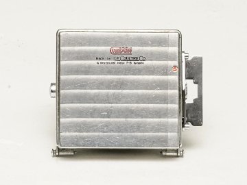 Compass Cameras 用フィルムホルダー Made in Switzerland　JAEGER-LECOULTREの画像