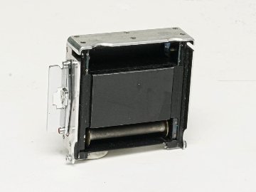 Compass Cameras 用フィルムホルダー Made in Switzerland　JAEGER-LECOULTREの画像