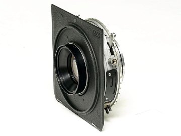 215/6.3 CALTAR SERIES-S ILEX-CALUMET No.3 ACME シヤッター コーティング有り Linhof テヒニカボード付の画像