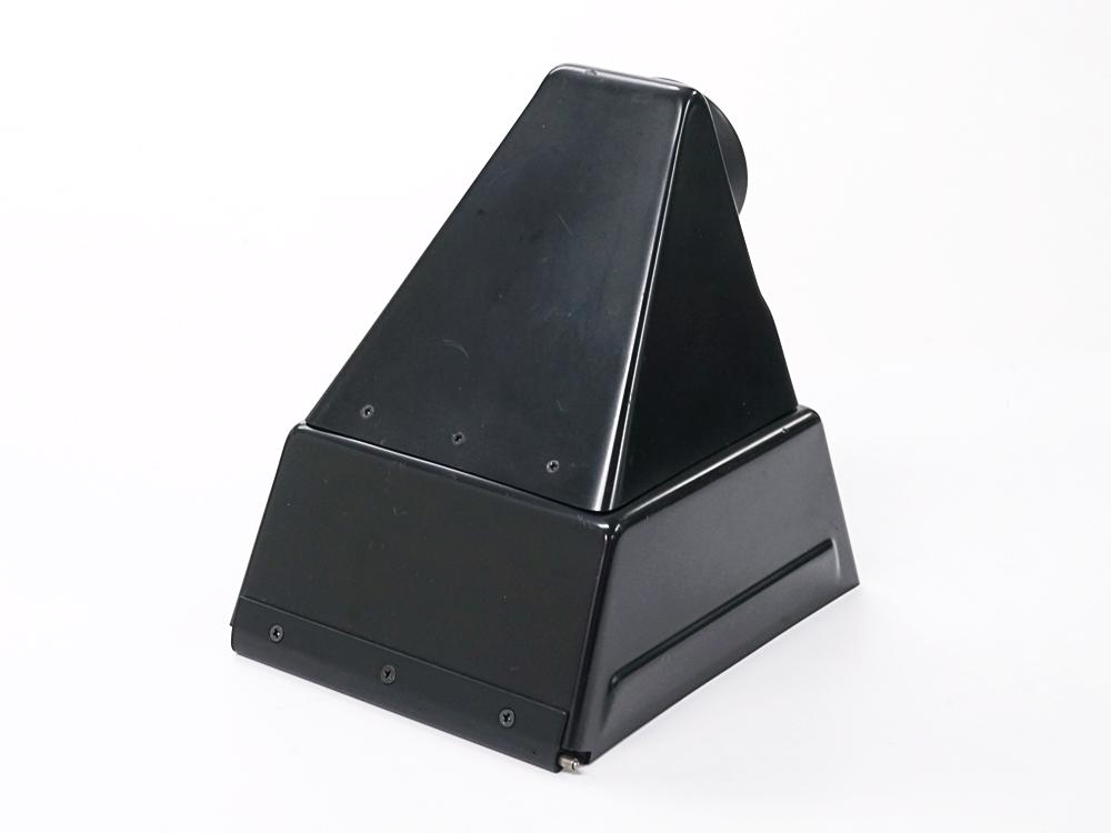 Linhof 4×5in 用 上下正像ミラーファインダー セパレート型 (縦横可能)  リンホフ4×5in カメラ全機種用の画像