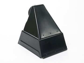 Linhof 4×5in 用 上下正像ミラーファインダー セパレート型 (縦横可能)  リンホフ4×5in カメラ全機種用の画像