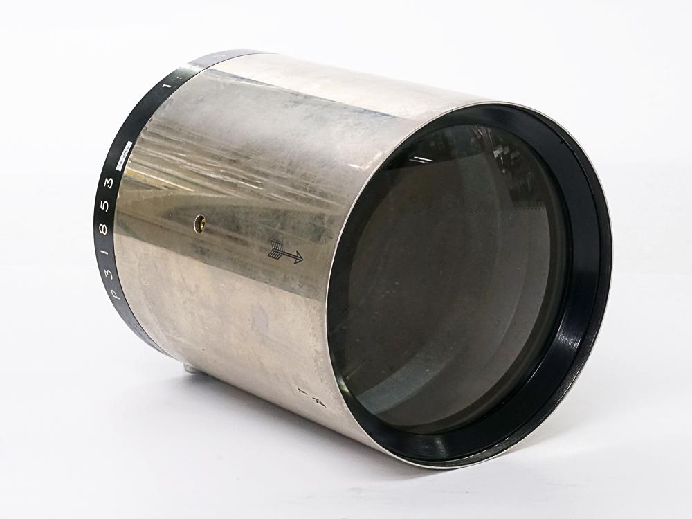 550/4.5 SOM BERTHIOT Lens France Wo/絞りの画像