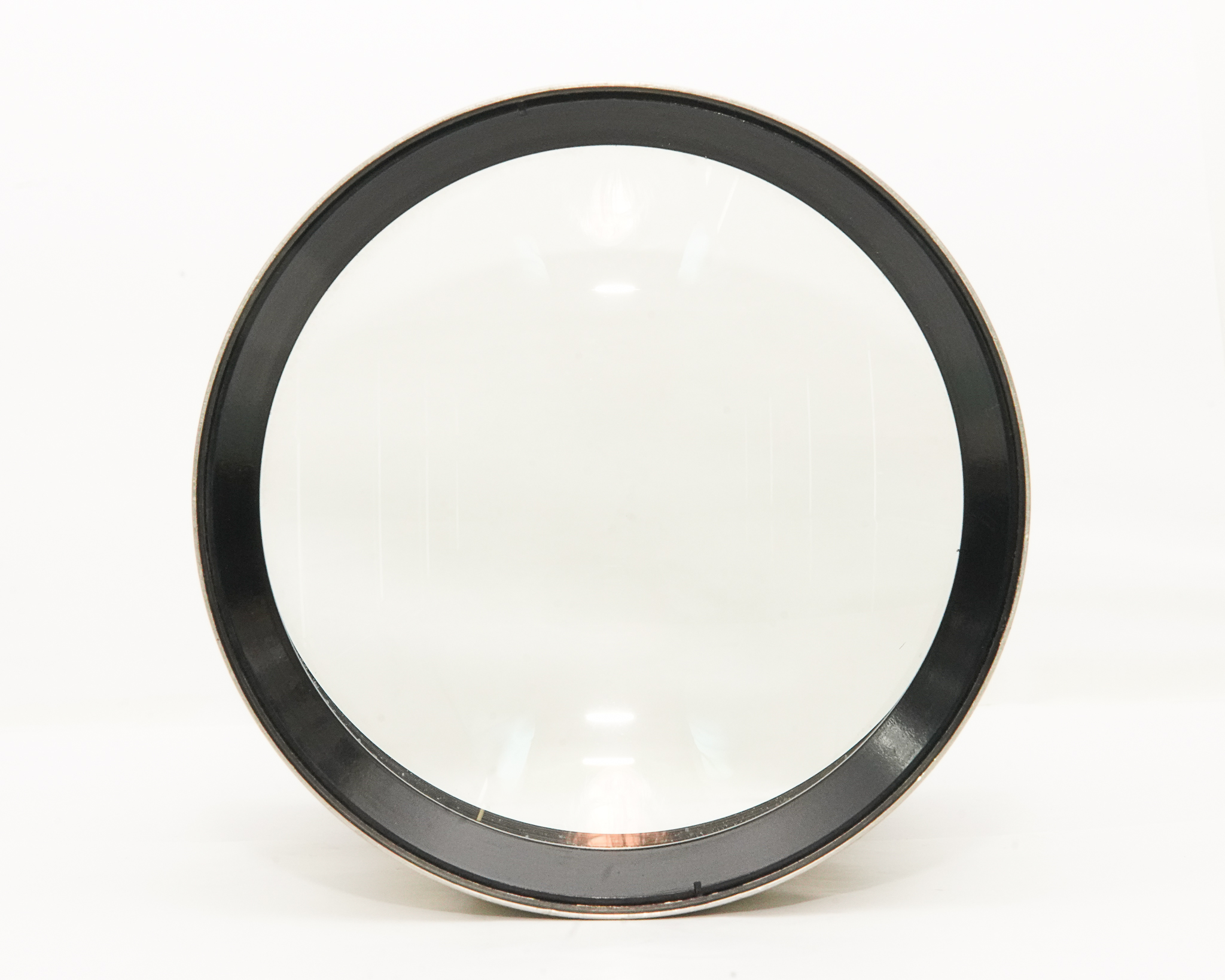 550/4.5 SOM BERTHIOT Lens France Wo/絞りの画像