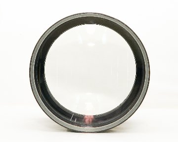 550/4.5 SOM BERTHIOT Lens France Wo/絞りの画像