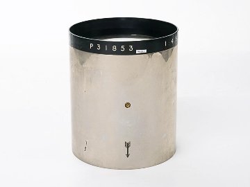 550/4.5 SOM BERTHIOT Lens France Wo/絞りの画像