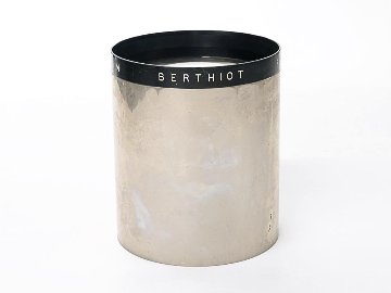 550/4.5 SOM BERTHIOT Lens France Wo/絞りの画像