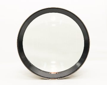 550/4.5 SOM BERTHIOT Lens France Wo/絞りの画像