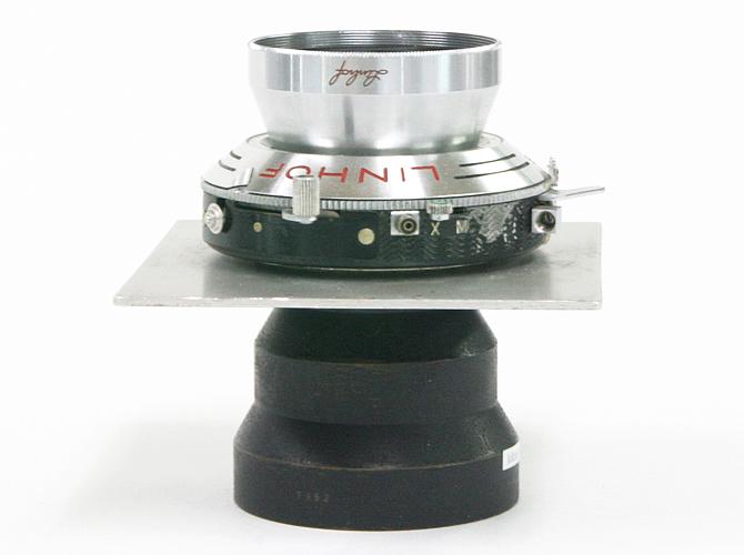 希少 Linhof リンホフ テヒニカ Tele-Arton 240ｍｍ 5.5 希少 Linhof リンホフ テヒニカ Tele-Arton 240mm 5.5