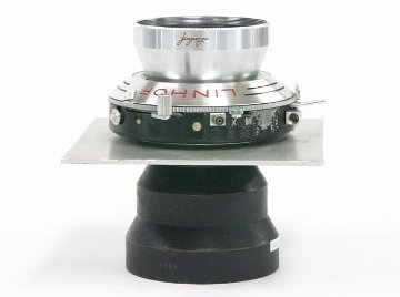 希少 Linhof リンホフ テヒニカ Tele-Arton 240ｍｍ 5.5 リンホフ Linhof SUPER TECHNIKA スーパーテヒニカ 45 V