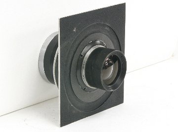 180/5.5 Tele-Xenar (Schneider) Synchro-Compur0番シャッター 　の画像