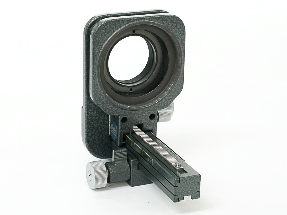 Leica ベローズ、 オン : Leica Mマウント メン : 65mm P×1.0