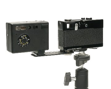 Rollei製 ストロボ/フラッシュ ブラケットの画像