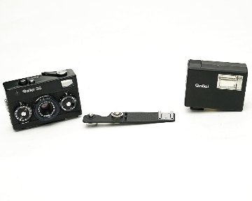 Rollei製 ストロボ/フラッシュ ブラケットの画像