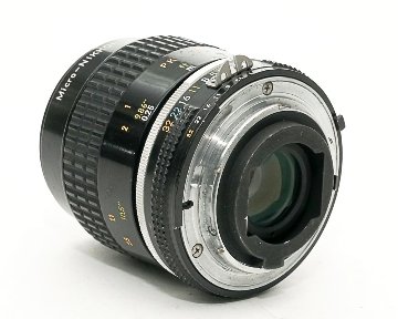 55mm f/2.8 Micro NIKKOR Ai-s画像