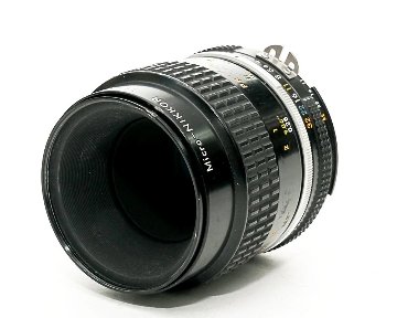 55mm f/2.8 Micro NIKKOR Ai-s画像
