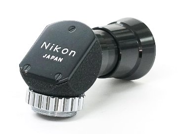 Nikomat ニコン用 ANGLE FINDER アングルファインダー 元箱付