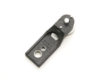 Contarex & Contaflex 交換マガジン(チェンジャブルマガジン) 使用時の三脚アダプター Zeiss Ikonの画像