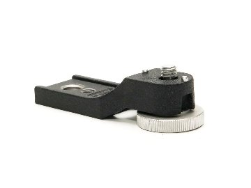 Contarex & Contaflex 交換マガジン(チェンジャブルマガジン) 使用時の三脚アダプター Zeiss Ikonの画像