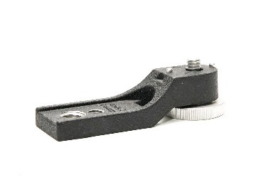 Contarex & Contaflex 交換マガジン(チェンジャブルマガジン) 使用時の三脚アダプター Zeiss Ikonの画像