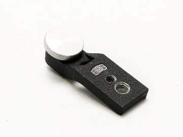 Contarex & Contaflex 交換マガジン(チェンジャブルマガジン) 使用時の三脚アダプター Zeiss Ikonの画像