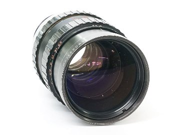 25/ 0.95 P-Angenieux (France) Arri standard マウント、 16mm & 35mm 兼用　L#1198087の画像
