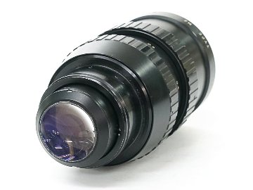 25/ 0.95 P-Angenieux (France) Arri standard マウント、 16mm & 35mm 兼用　L#1198087の画像