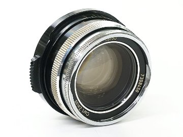 Zeiss-Ikon SL706 TM 50/1.8 Ultron 凹lens 付　画像