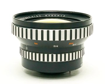 20/4 Flektogon (Carl Zeiss Jena) M42マウント レンズコーティング有り L#8420616画像