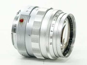 50/1.4 SUMMILUX (ズミルックス) (made in Germany) ライカＭ用 第１世代、　貴婦人の呼称、　　　　　　　　　　　　　　　　　　　　　　　　の画像