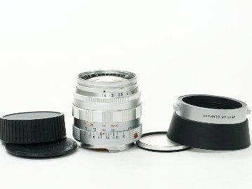 50/1.4 SUMMILUX (ズミルックス) (made in Germany) ライカＭ用 第１世代の後期型で、　貴婦人の呼称、　　　　　　　　　　　　　　　　　　　　　　　　画像