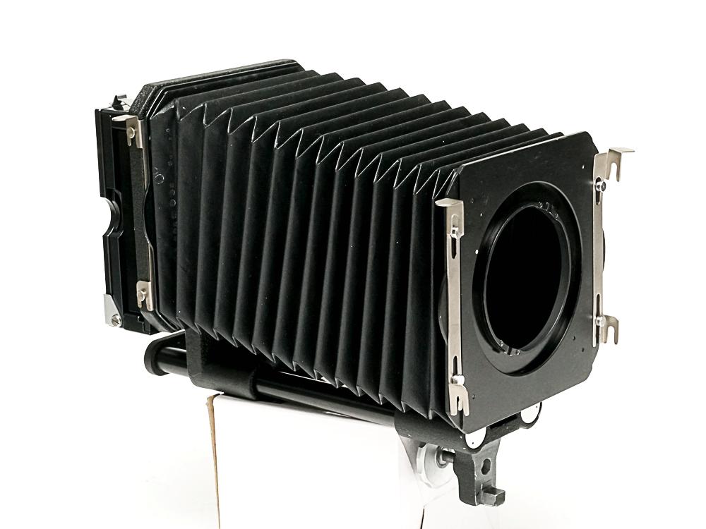 Pentax 67用 オートベローズ+スライドコピア セット｜カメラのマツバラ光機