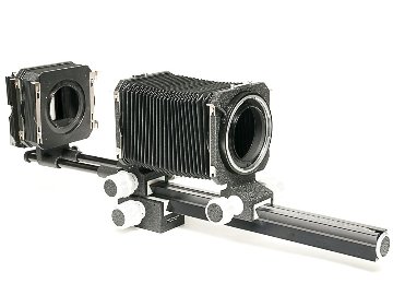 Pentax 67用 オートベローズ+スライドコピア セット ｜カメラの