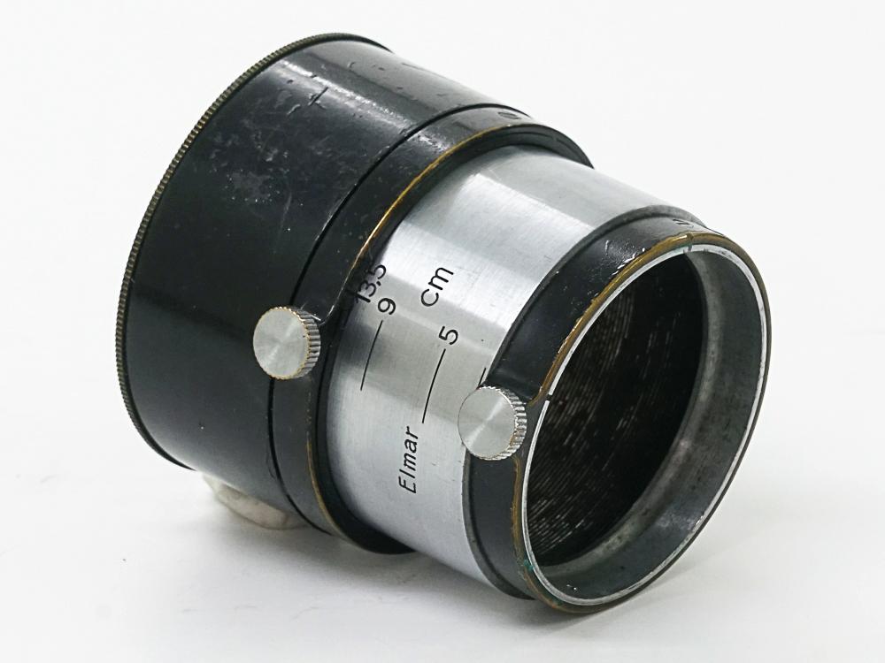 レンズフ－ド L,M 50mm～135mm 用 36Φかぶせ 金属製 の画像