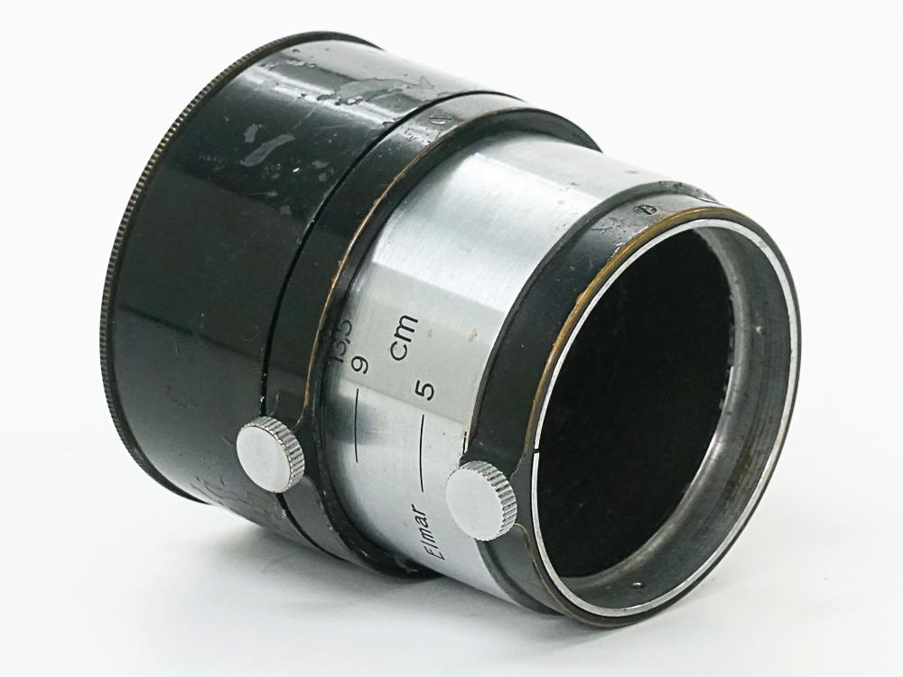 レンズフ－ド L,M 50mm～135mm 用 36Φかぶせ 金属製の画像