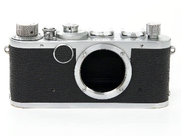 Leica 1C ボデー B#523331　1951年製造　画像