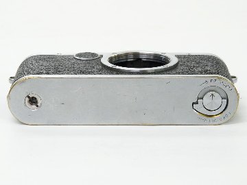 Leica 1C ボデー B#523331　1951年製造　画像