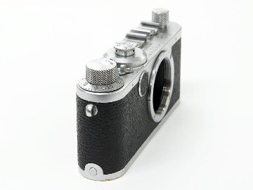 Leica 1C ボデー B#523331　1951年製造　の画像