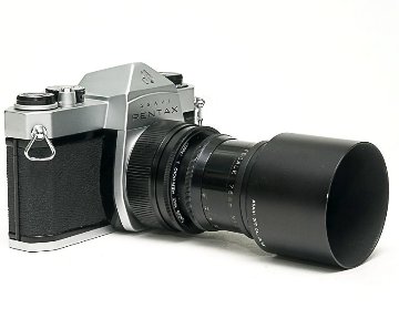 75/2 Apochromat Kinoptik-Paris (France) M42マウント L#27232