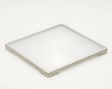 ハッセルピントグラス スプリット 7.5mmφ (水平、直角) +全面　Hasselblad 純正品 の画像