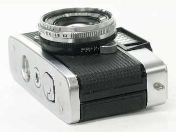 OLYMPUS PEN D 32mm F1.9 F.Zuiko Made in Japan B#226737画像
