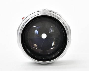 50/1.4 SUMMILUX (ズミルックス) (made in Germany) ライカＭ用 第１世代、　貴婦人の呼称、　　　　　　　　　　　　　　　　　　　　　　　　の画像