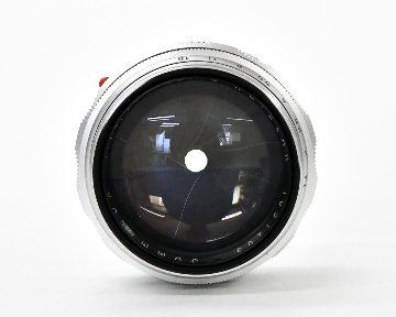 50/1.4 SUMMILUX (ズミルックス) (made in Germany) ライカＭ用 第１世代の前期型で、　貴婦人の呼称、　　　　　　　　　　　　　　　　　　　　　　　　画像