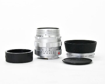 50/1.4 SUMMILUX (ズミルックス) (made in Germany) ライカＭ用 第１世代、　貴婦人の呼称、　　　　　　　　　　　　　　　　　　　　　　　　の画像