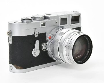 50/1.4 SUMMILUX (ズミルックス) (made in Germany) ライカＭ用 第１世代の前期型で、　貴婦人の呼称、　　　　　　　　　　　　　　　　　　　　　　　　画像