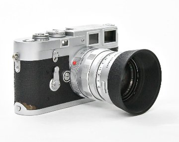 50/1.4 SUMMILUX (ズミルックス) (made in Germany) ライカＭ用 第１世代、　貴婦人の呼称、　　　　　　　　　　　　　　　　　　　　　　　　の画像